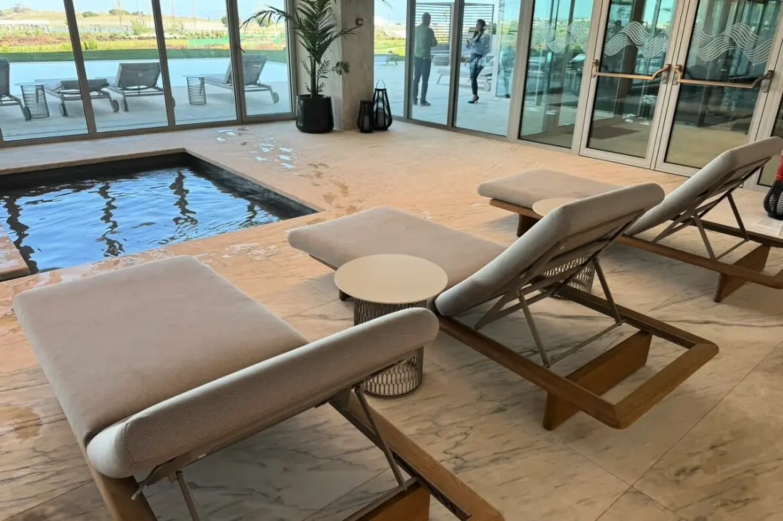 Bayline - Luxus apartman
