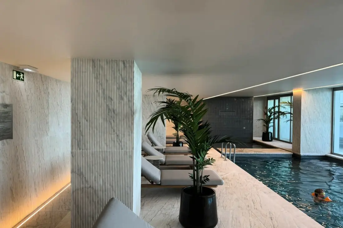 Bayline - Luxus apartman