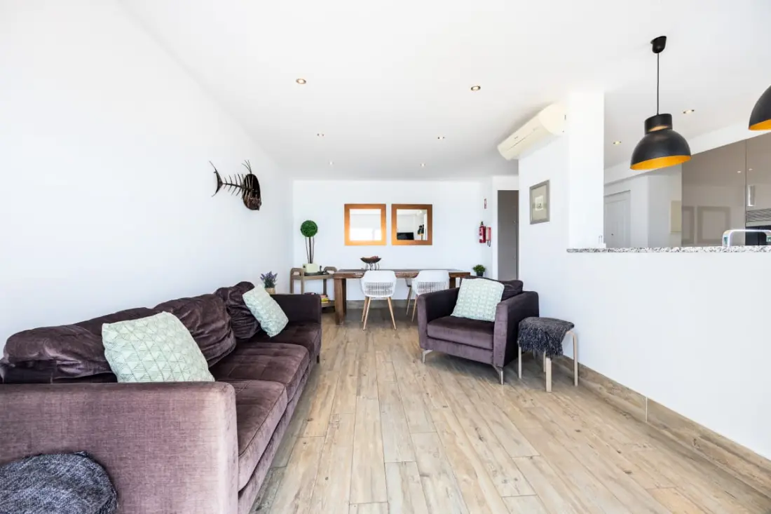 Beira Mar Apartman