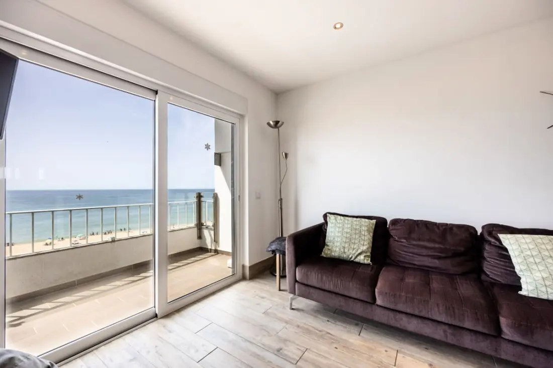 Beira Mar Apartman
