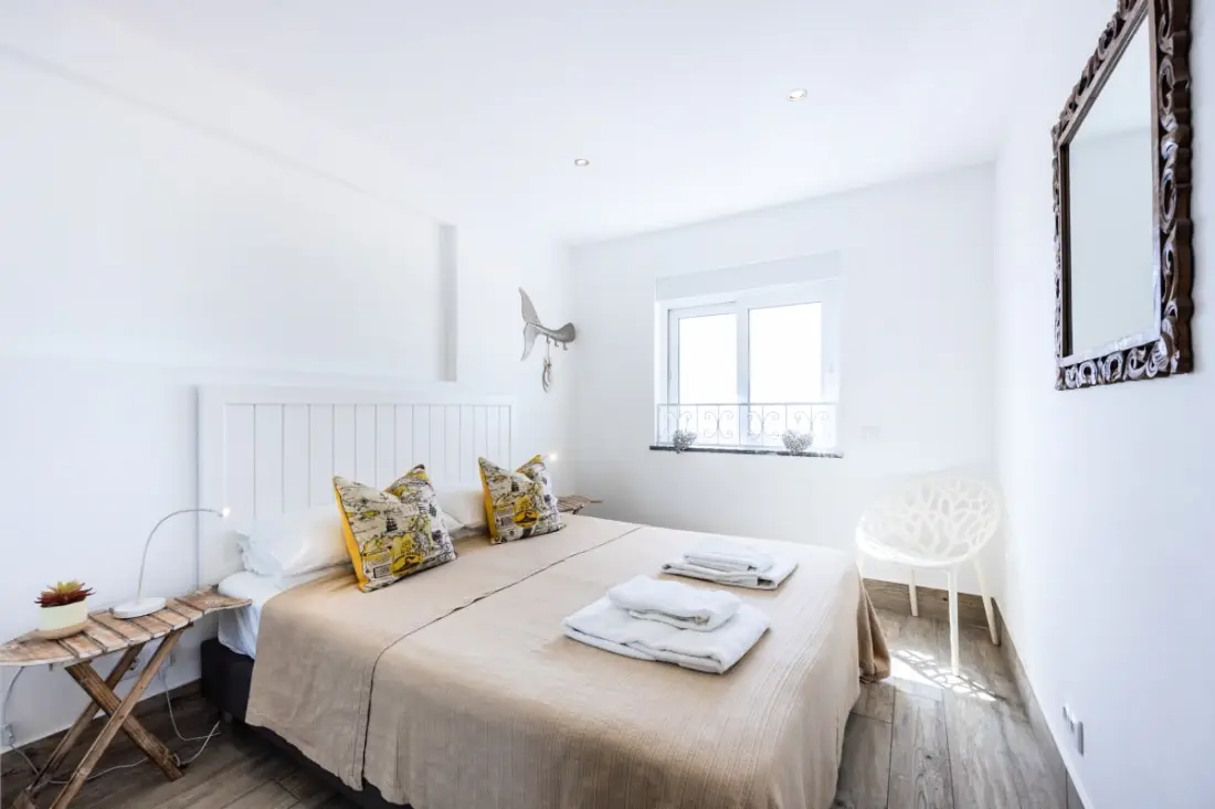 Beira Mar Apartman