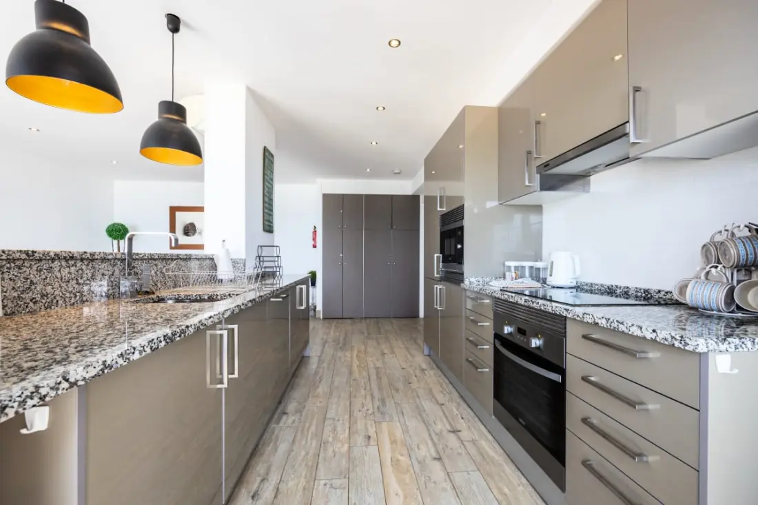 Beira Mar Apartman