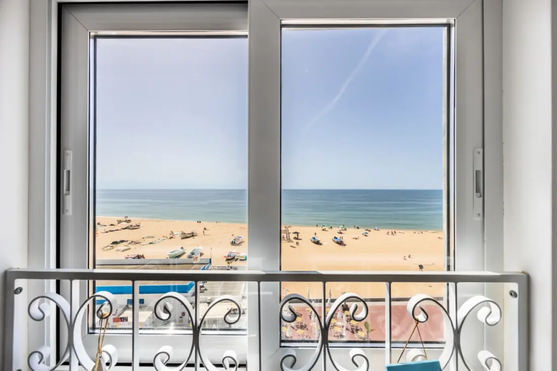 Beira Mar Apartman