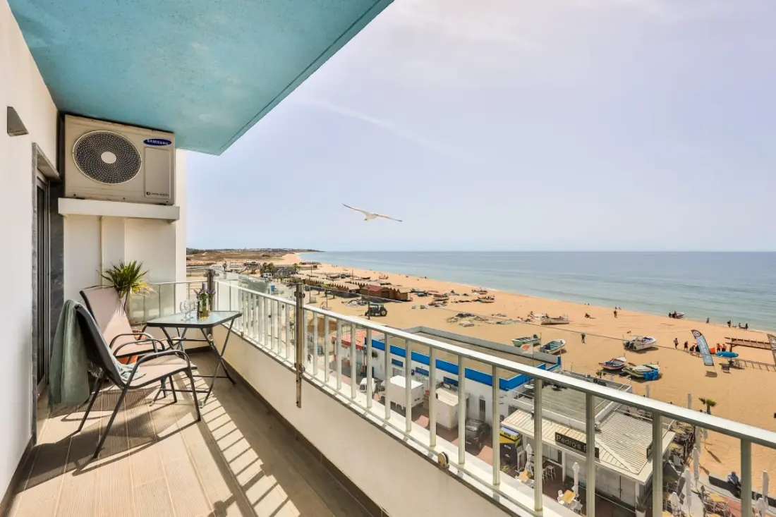 Beira Mar Apartman