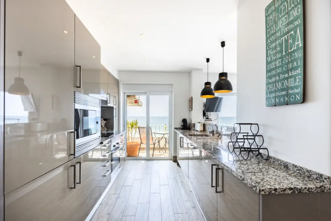 Beira Mar Apartman