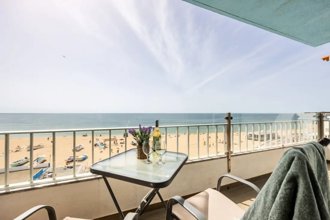 Beira Mar Apartman