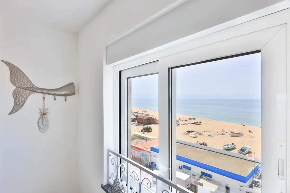 Beira Mar Apartman