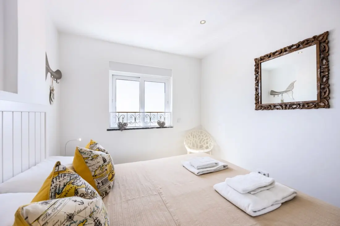 Beira Mar Apartman