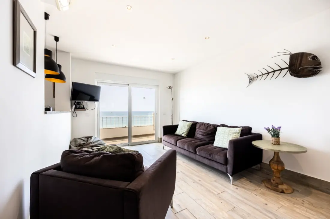 Beira Mar Apartman