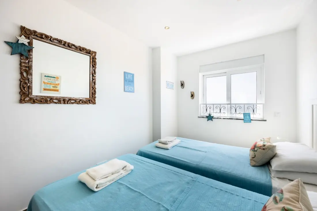 Beira Mar Apartman