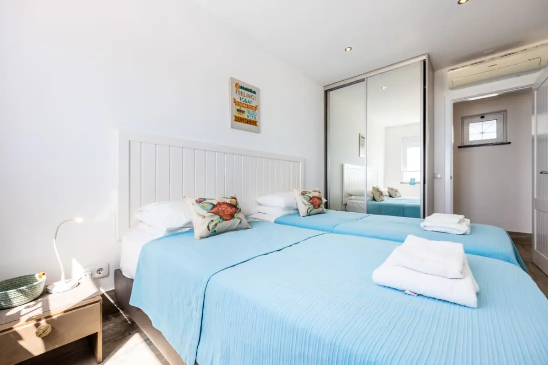 Beira Mar Apartman