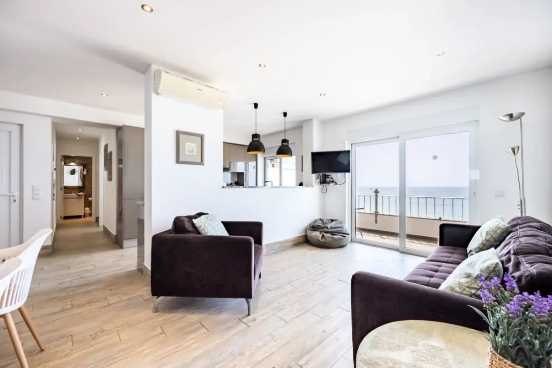 Beira Mar Apartman