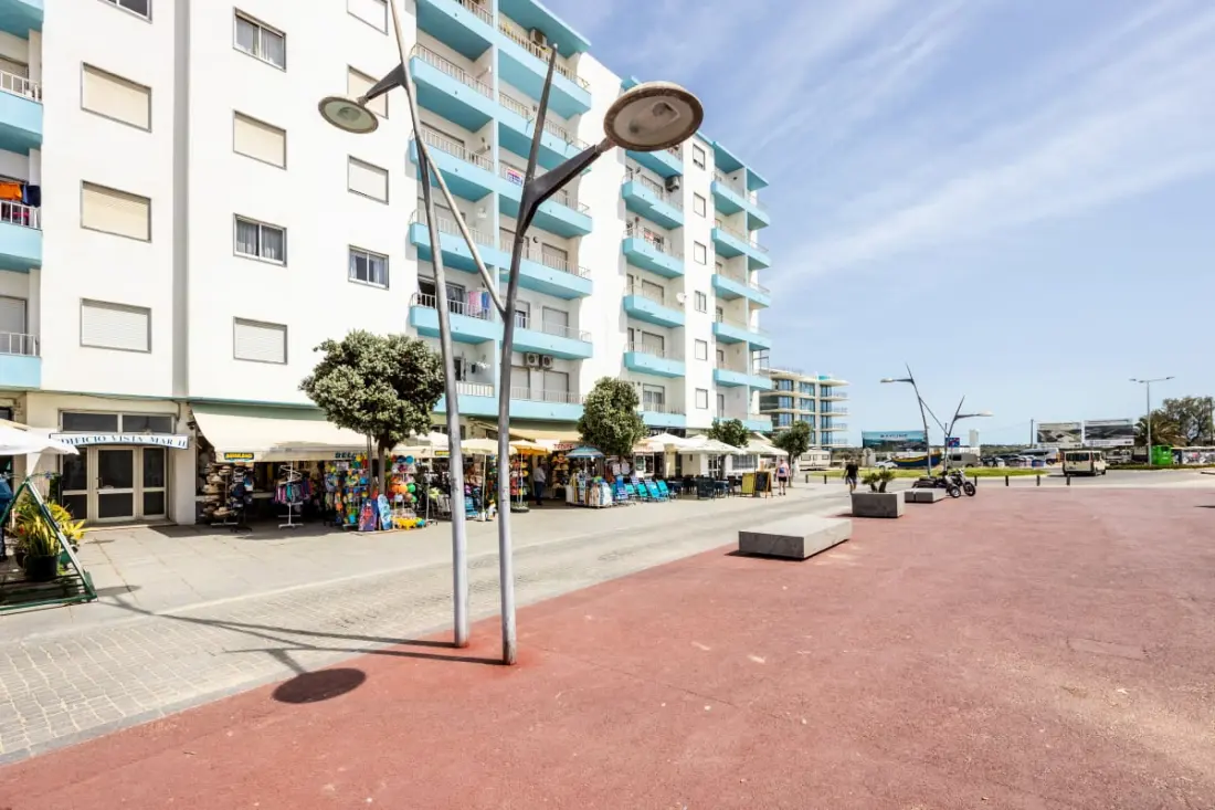 Beira Mar Apartman