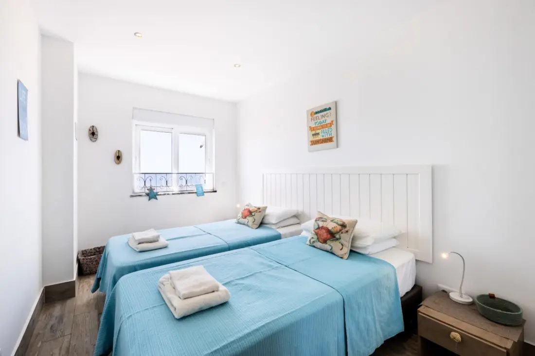 Beira Mar Apartman