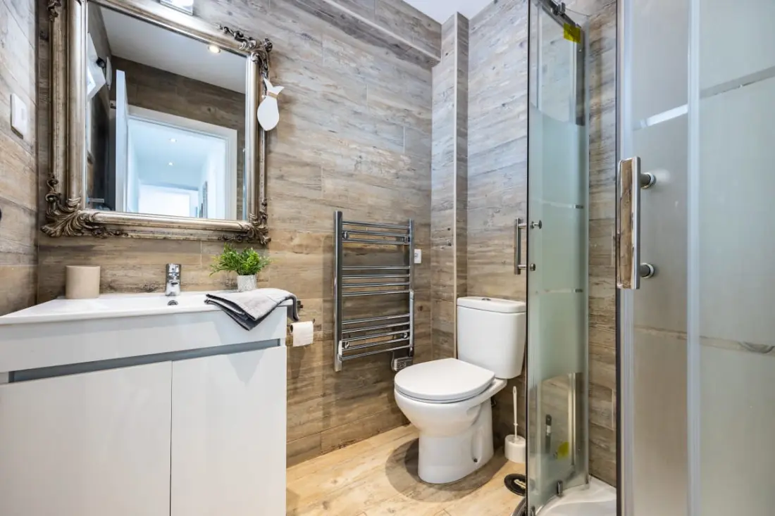 Beira Mar Apartman