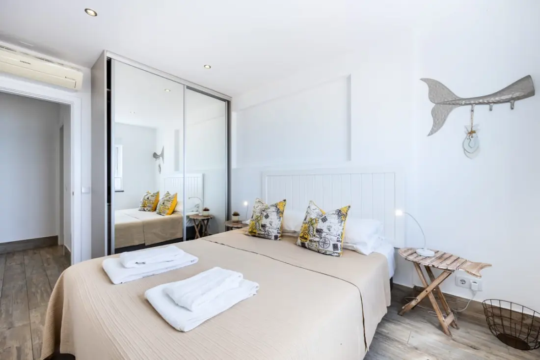Beira Mar Apartman