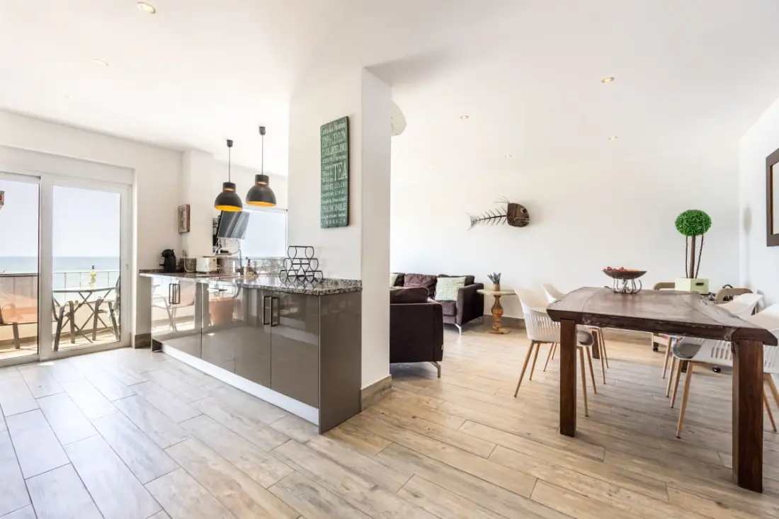 Beira Mar Apartman
