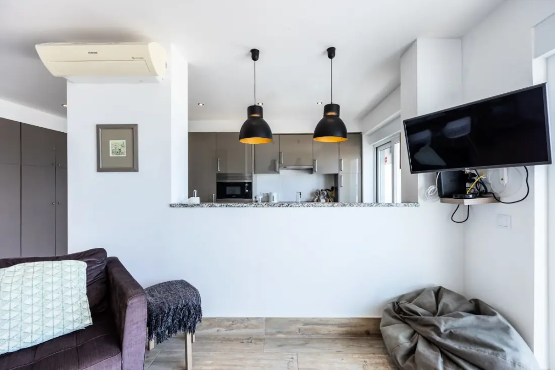 Beira Mar Apartman