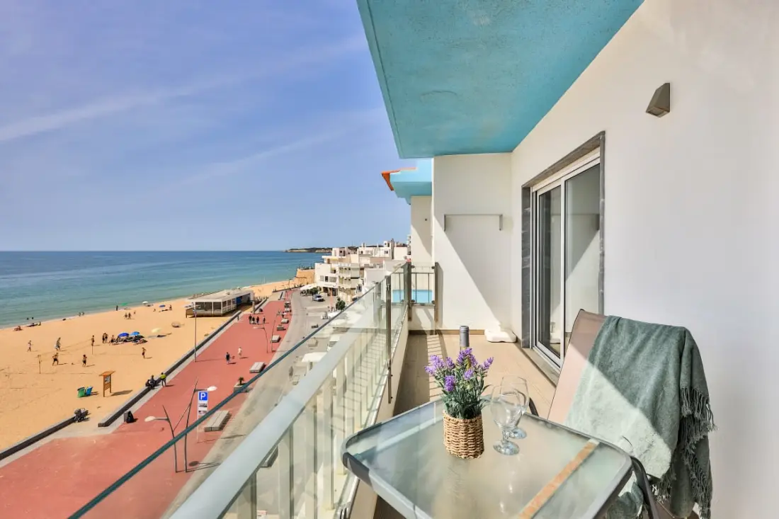 Beira Mar Apartman