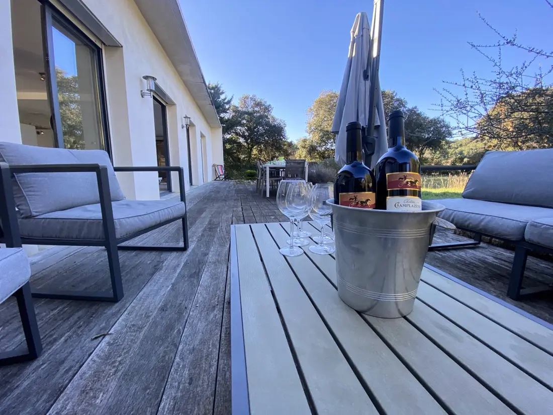 Residence Armissan-armissan