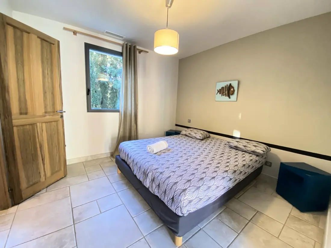 Residence Armissan-armissan