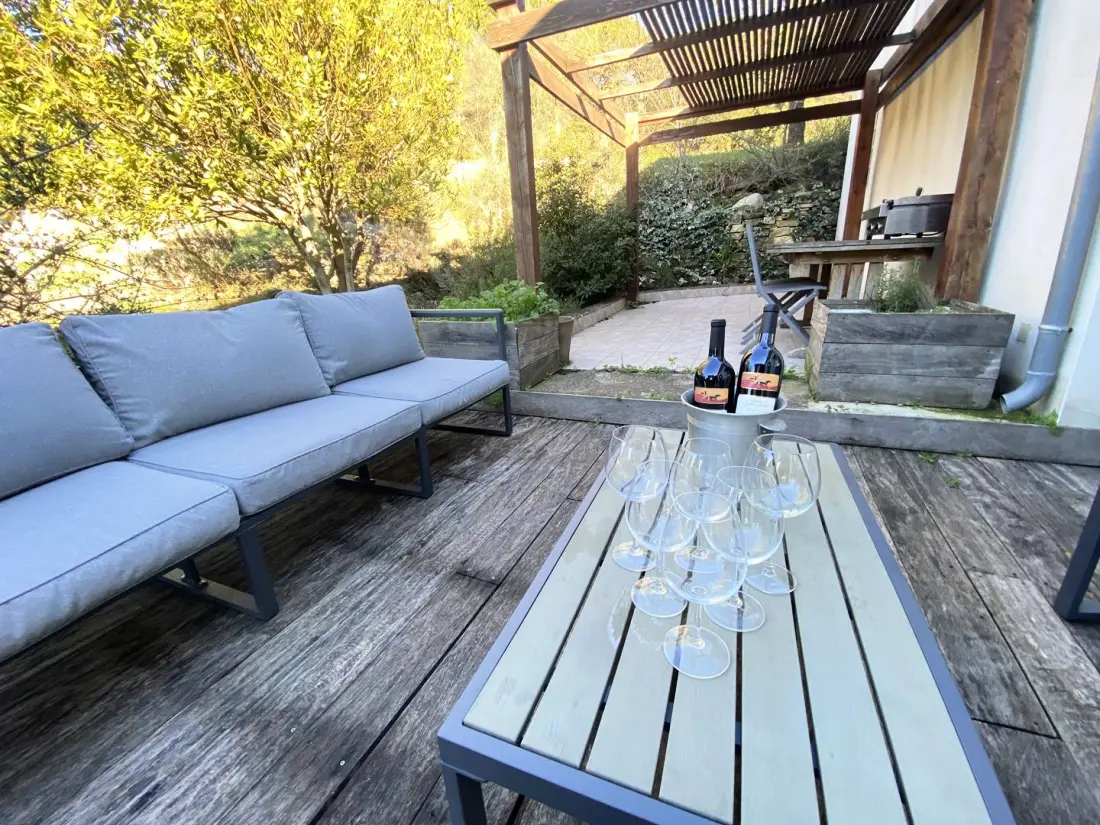 Residence Armissan-armissan