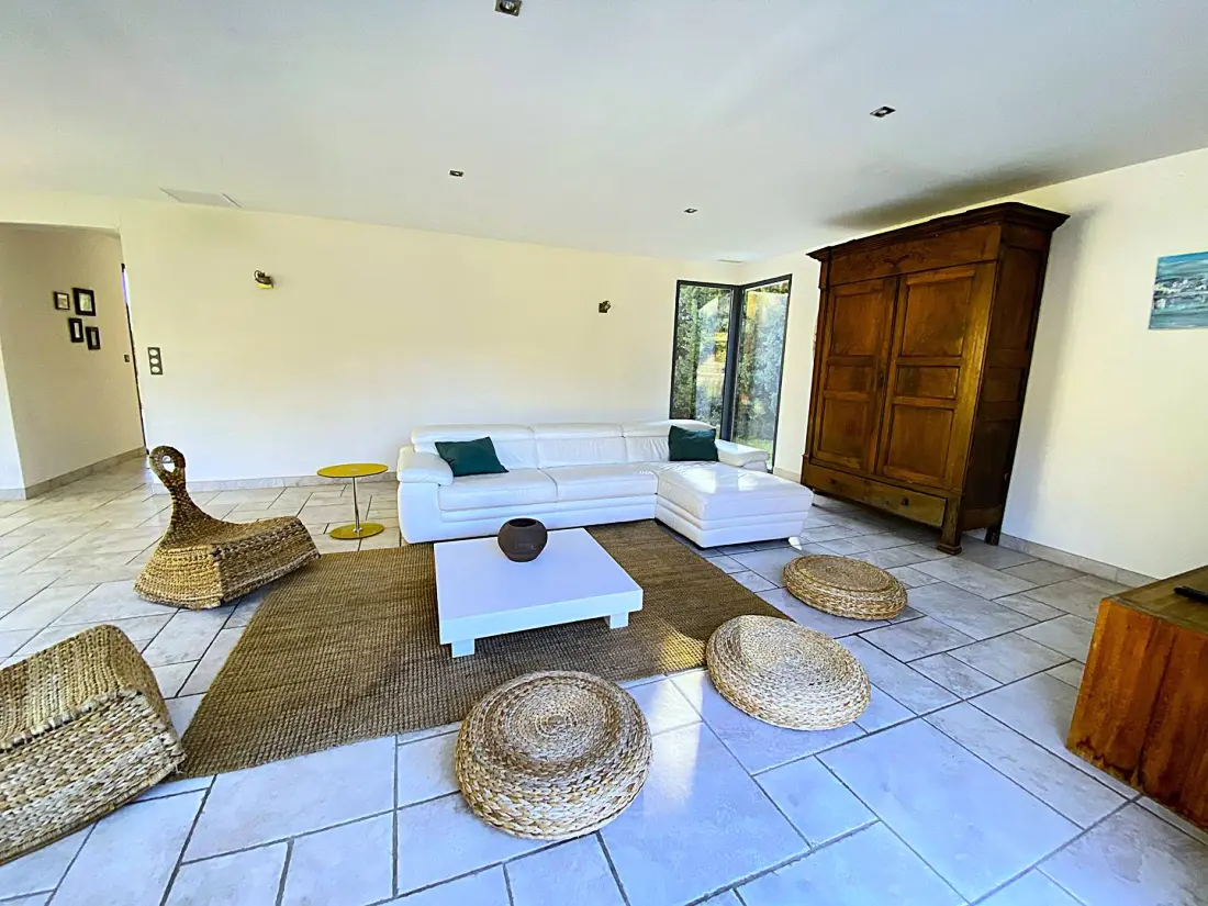 Residence Armissan-armissan