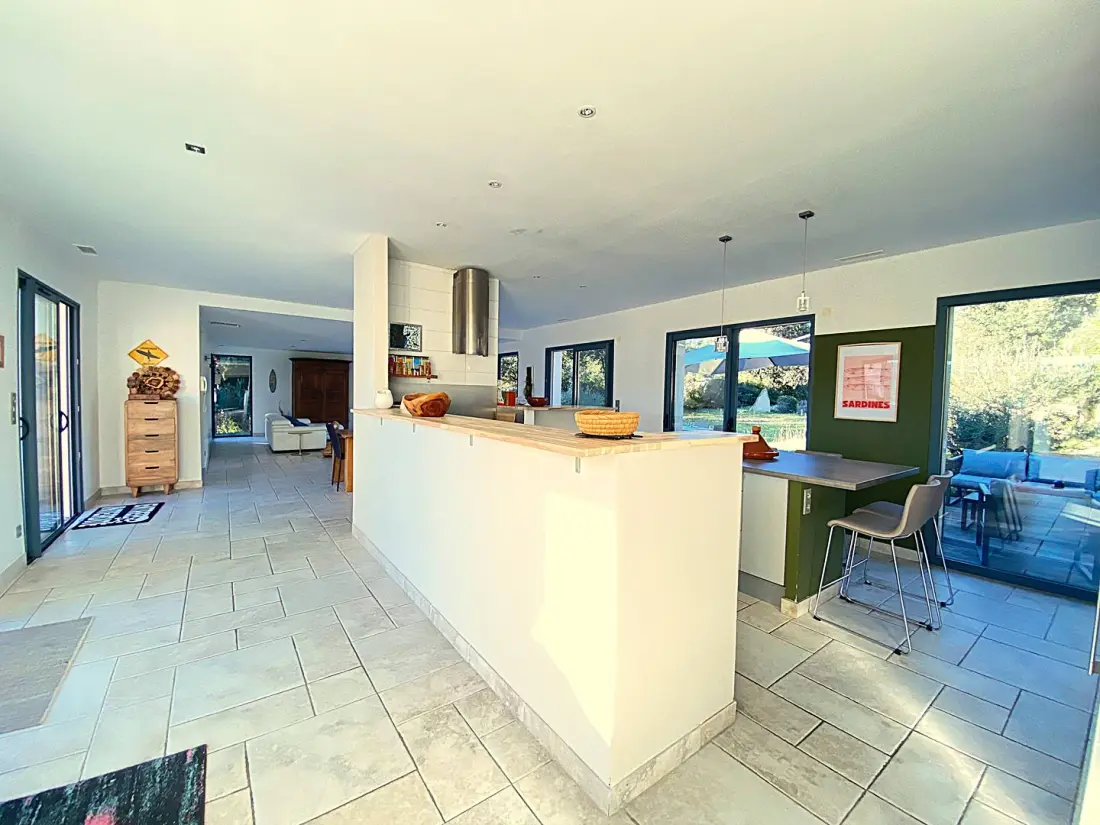 Residence Armissan-armissan