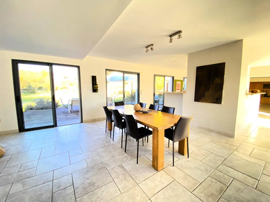 Residence Armissan-armissan