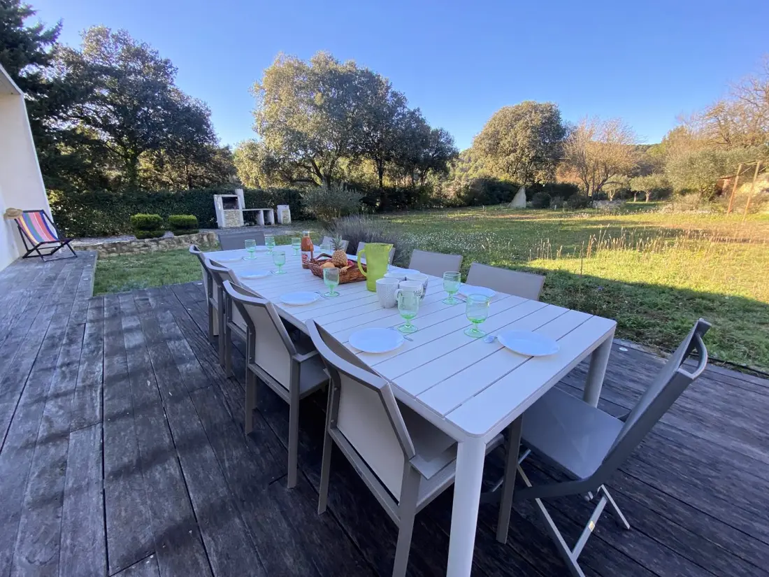 Residence Armissan-armissan