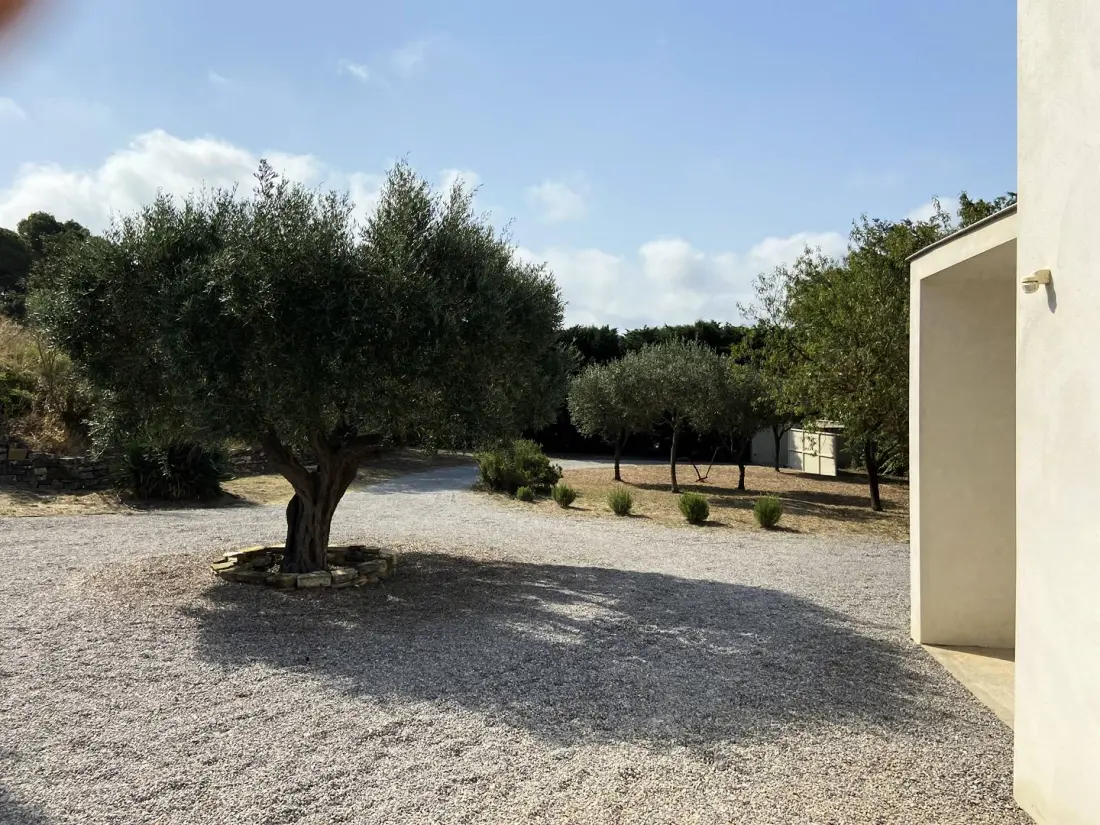 Residence Armissan-armissan