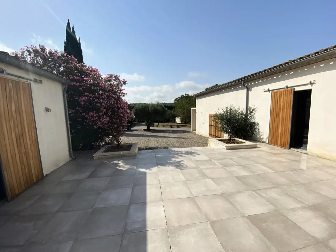 Residence Armissan-armissan