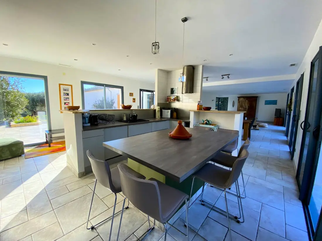 Residence Armissan-armissan