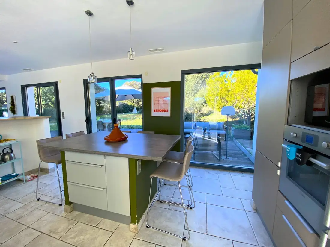 Residence Armissan-armissan