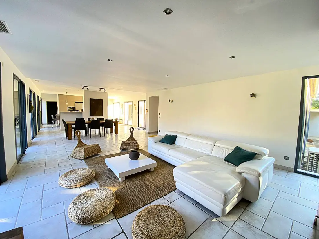 Residence Armissan-armissan