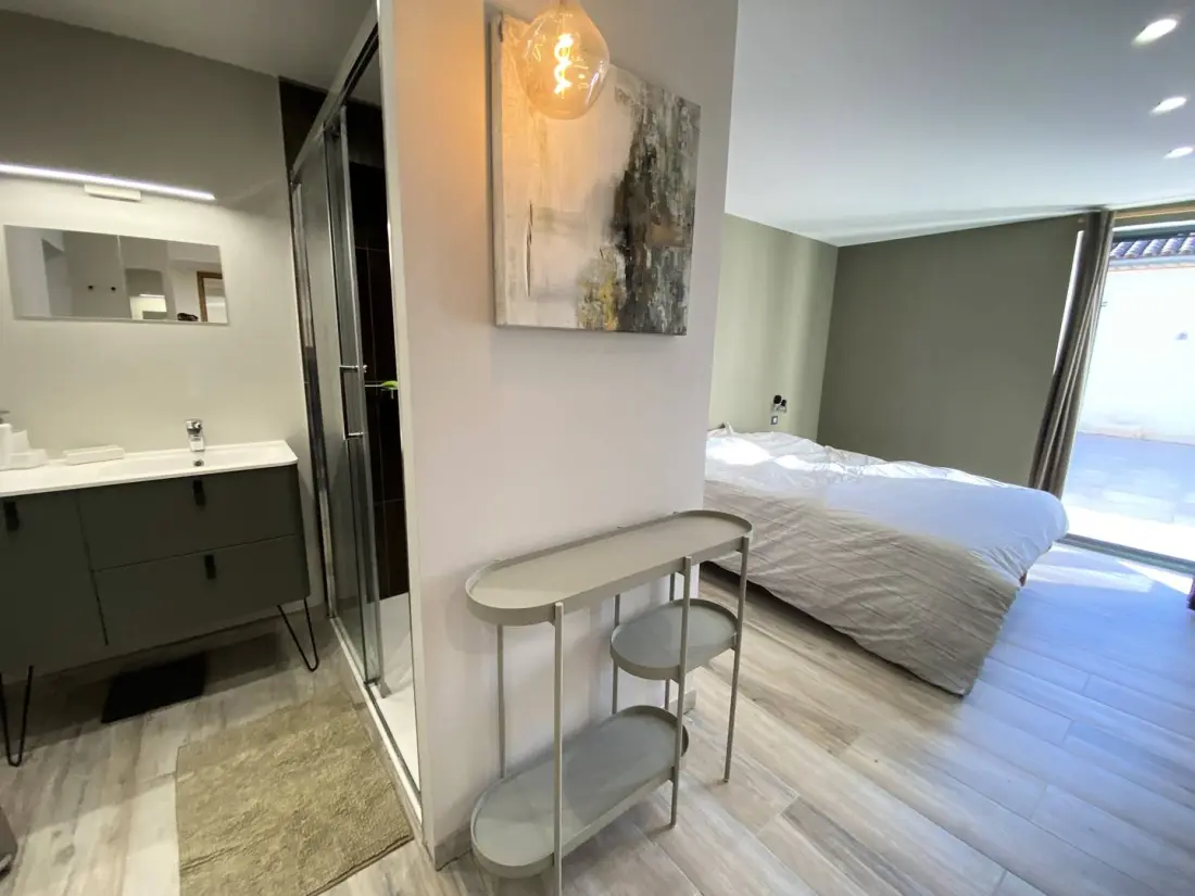 Residence Armissan-armissan