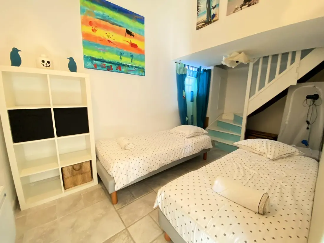 Residence Armissan-armissan