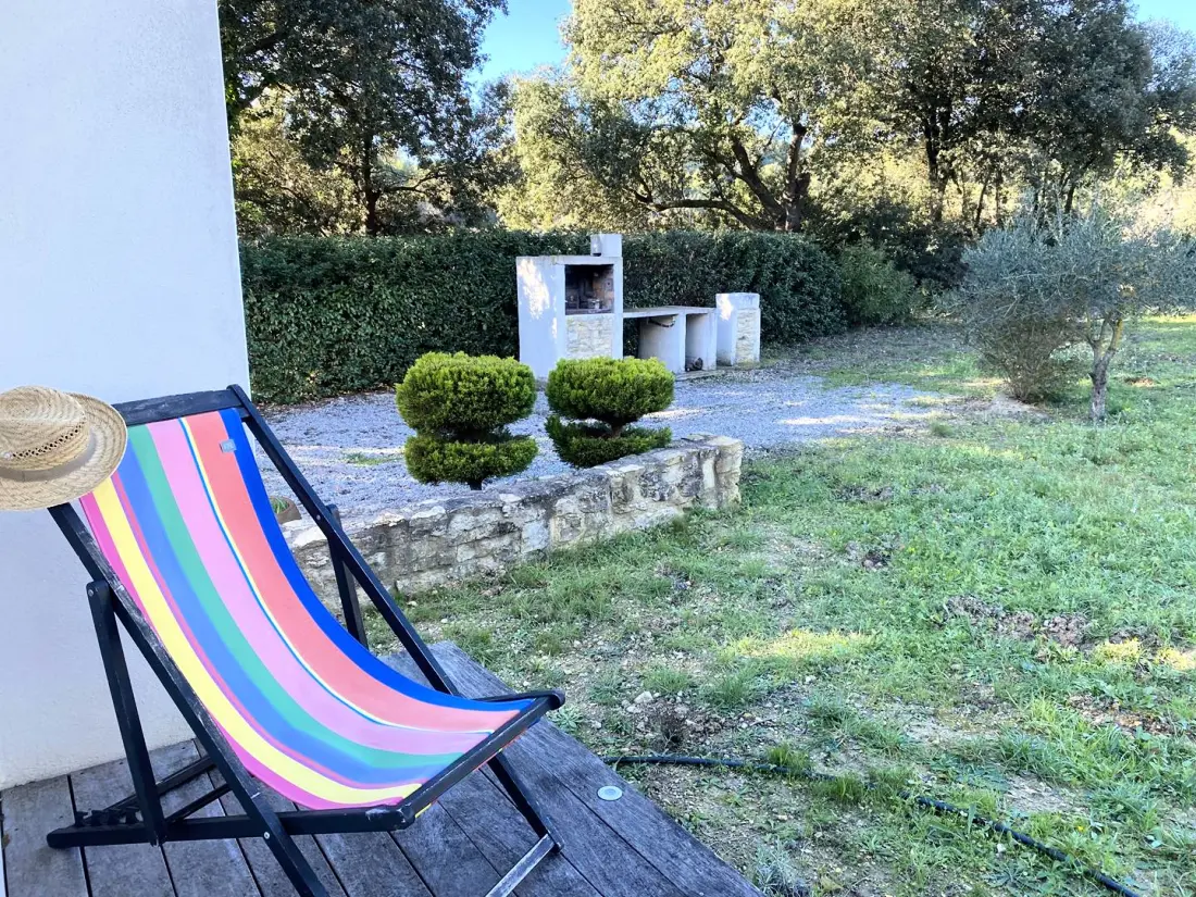 Residence Armissan-armissan