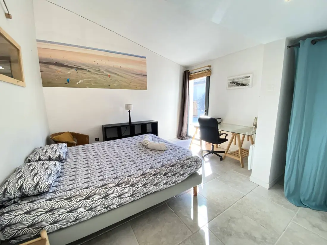 Residence Armissan-armissan