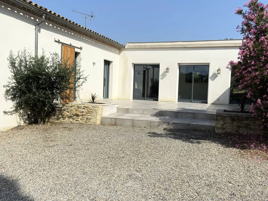 Residence Armissan-armissan