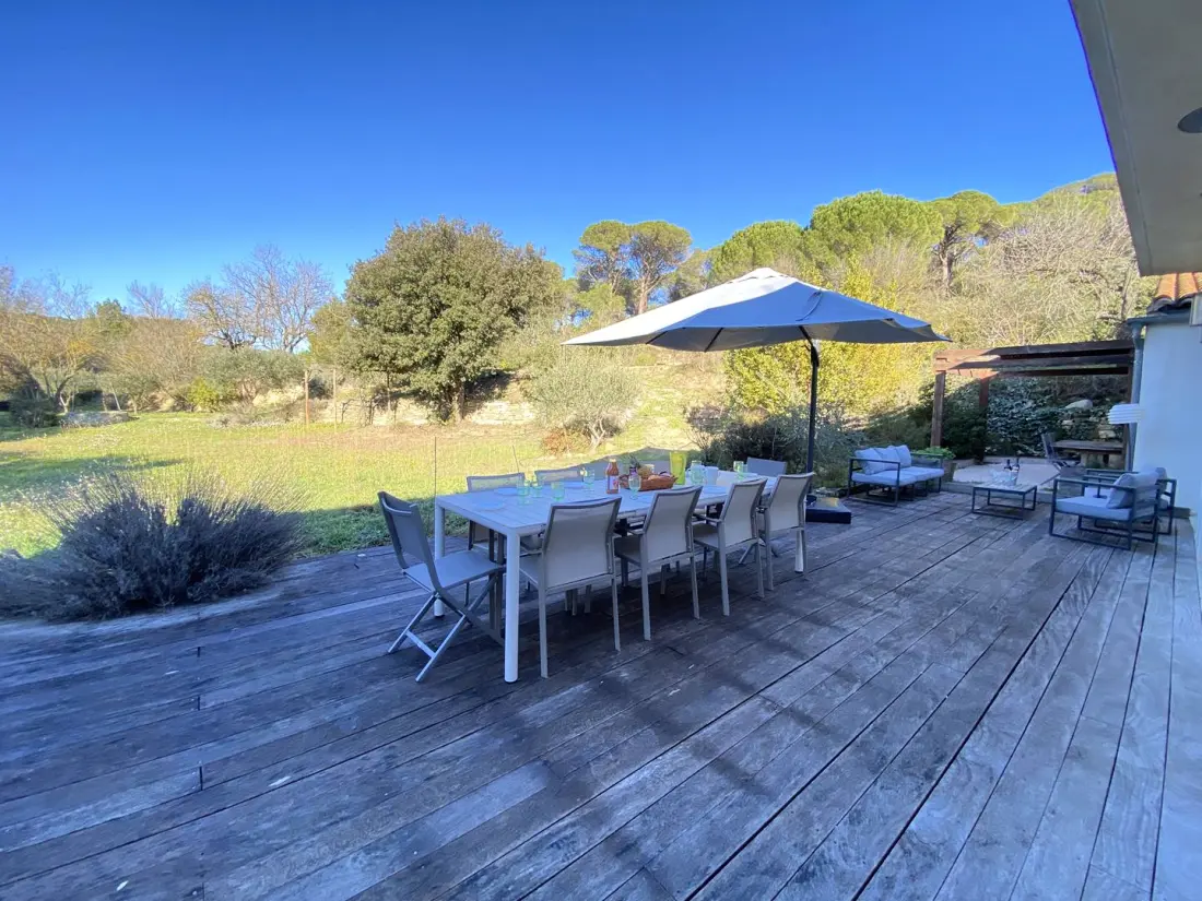 Residence Armissan-armissan