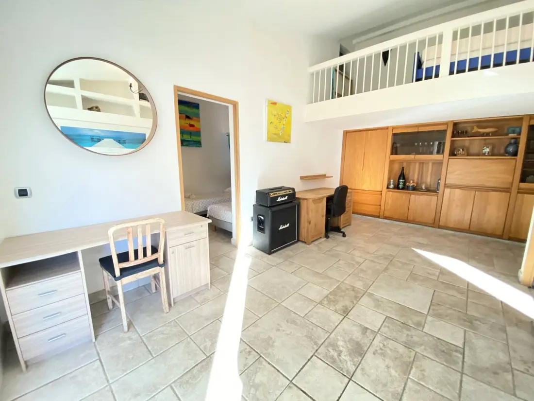 Residence Armissan-armissan