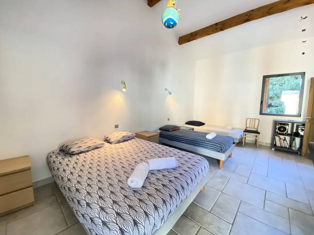 Residence Armissan-armissan