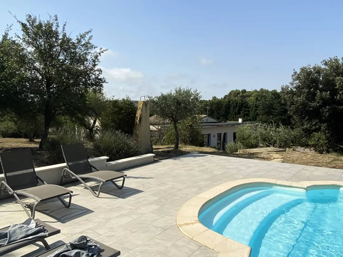 Residence Armissan-armissan