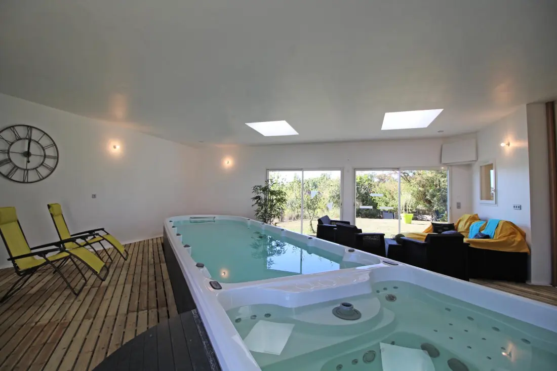 Gîte de France De 3-oorige parasolden