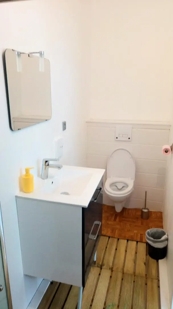 Gîte de France De parasolden 3 oren