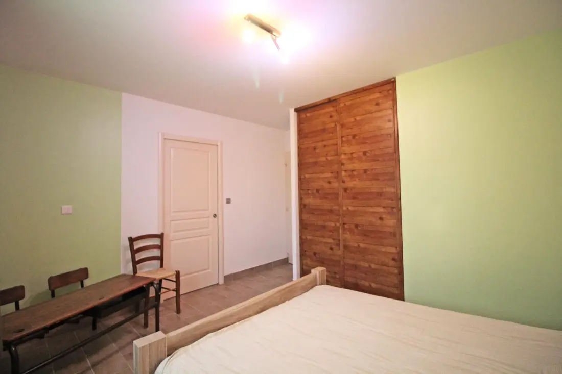 Gîte de France De parasolden 3 oren
