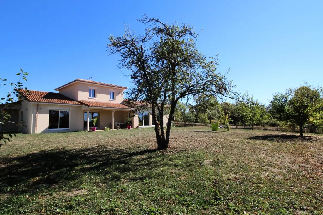 Gîte de France De 3-oorige parasolden