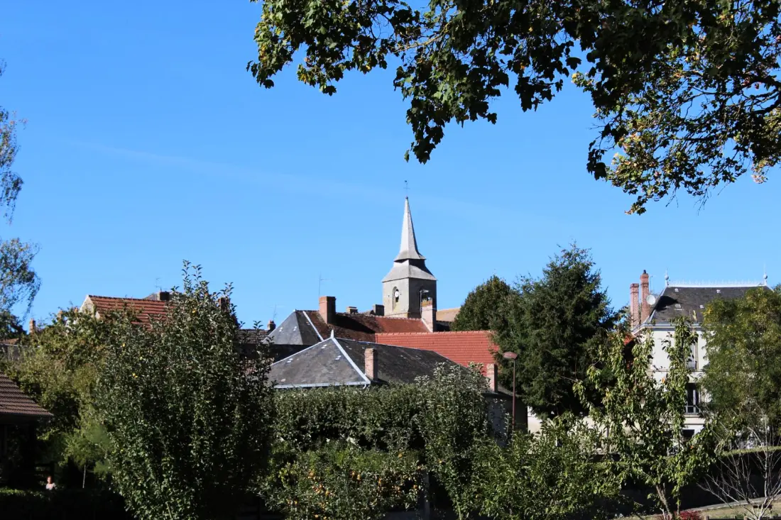 Gîte de France De 3-oorige parasolden