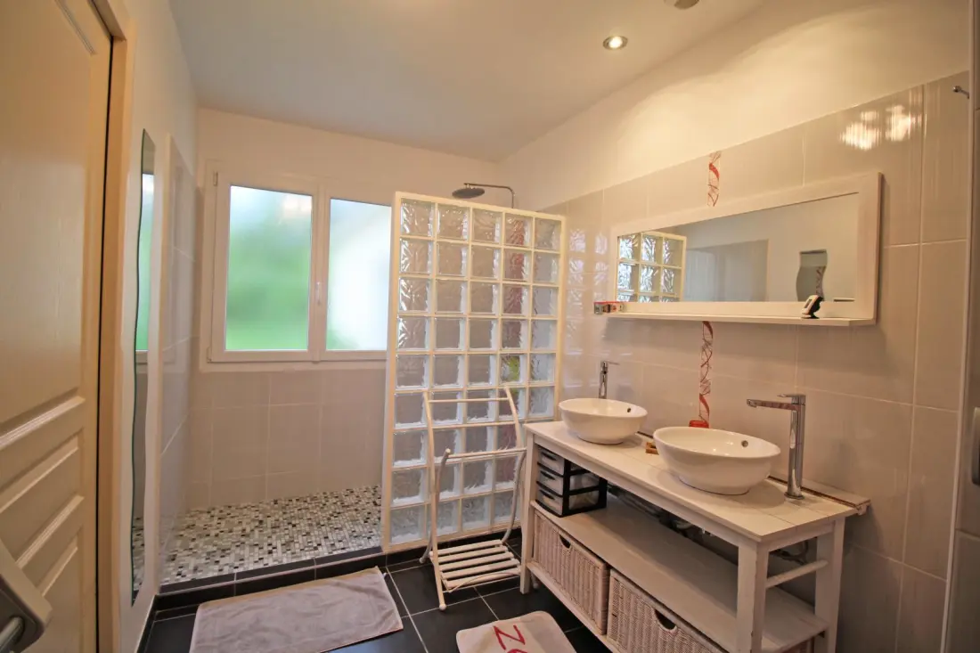 Gîte de France De 3-oorige parasolden